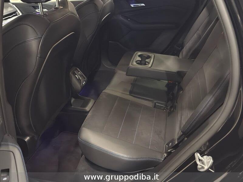 BMW Serie 2 Active Tourer 218d Active Tourer Msport auto- Gruppo Diba