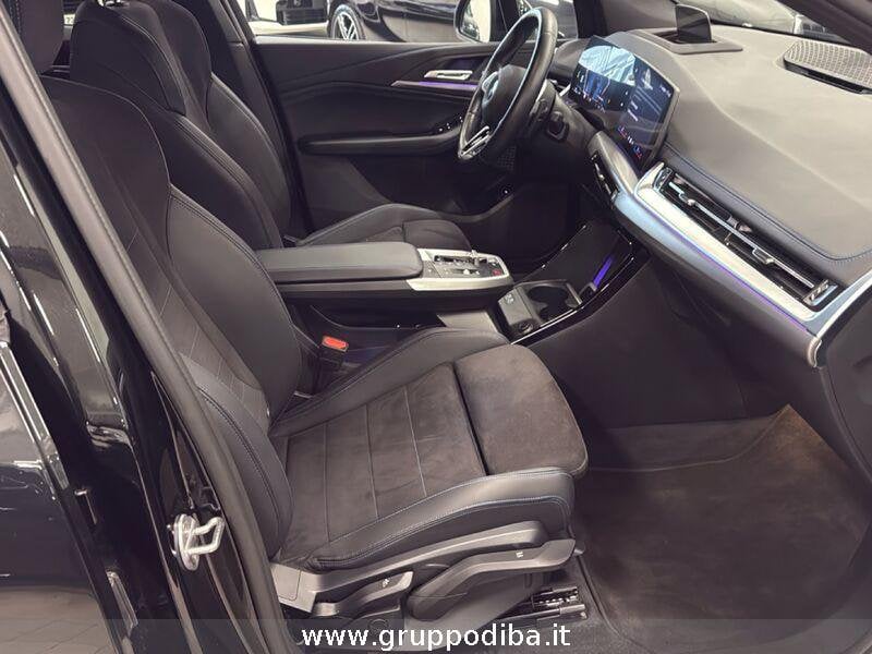 BMW Serie 2 Active Tourer 218d Active Tourer Msport auto- Gruppo Diba