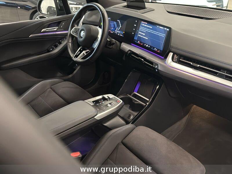 BMW Serie 2 Active Tourer 218d Active Tourer Msport auto- Gruppo Diba