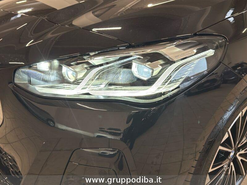 BMW Serie 2 Active Tourer 218d Active Tourer Msport auto- Gruppo Diba