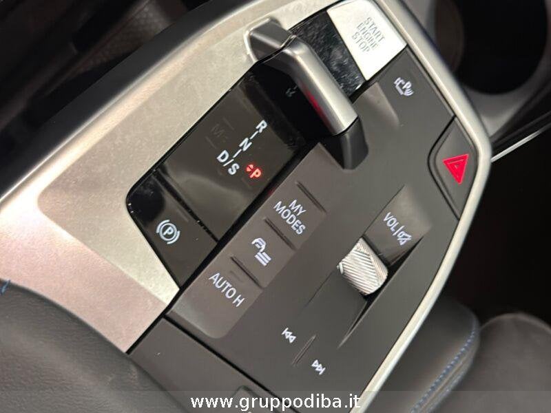 BMW Serie 2 Active Tourer 218d Active Tourer Msport auto- Gruppo Diba