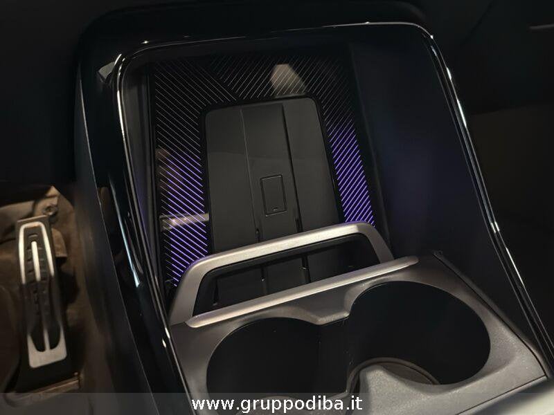 BMW Serie 2 Active Tourer 218d Active Tourer Msport auto- Gruppo Diba