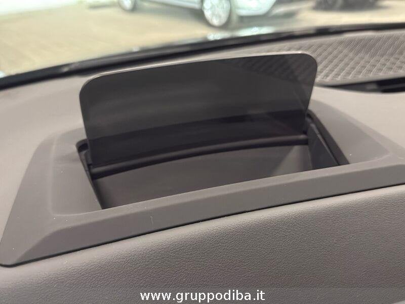 BMW Serie 2 Active Tourer 218d Active Tourer Msport auto- Gruppo Diba