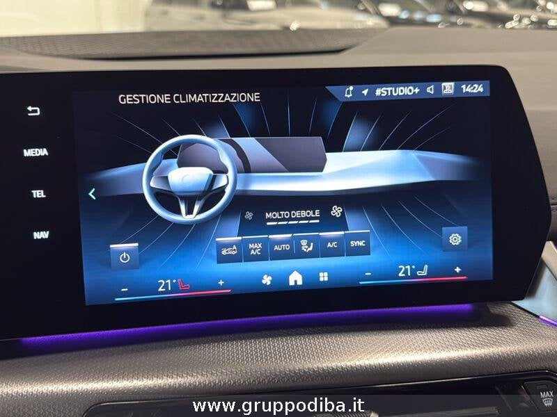 BMW Serie 2 Active Tourer 218d Active Tourer Msport auto- Gruppo Diba