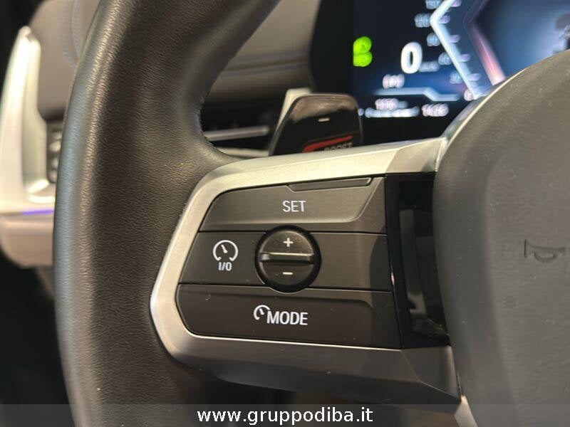 BMW Serie 2 Active Tourer 218d Active Tourer Msport auto- Gruppo Diba