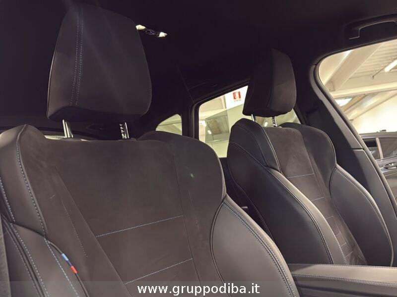 BMW Serie 2 Active Tourer 218d Active Tourer Msport auto- Gruppo Diba