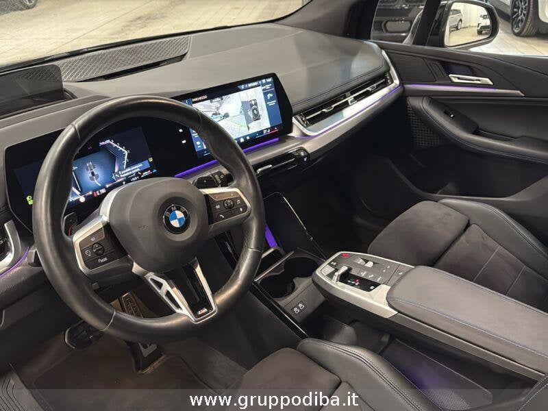 BMW Serie 2 Active Tourer 218d Active Tourer Msport auto- Gruppo Diba