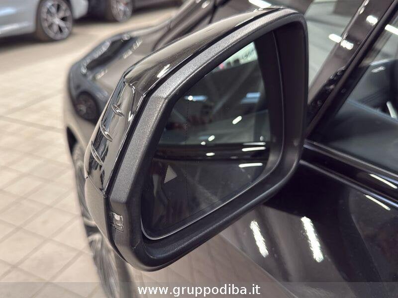 BMW Serie 2 Active Tourer 218d Active Tourer Msport auto- Gruppo Diba