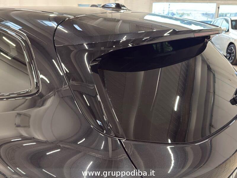 BMW Serie 2 Active Tourer 218d Active Tourer Msport auto- Gruppo Diba