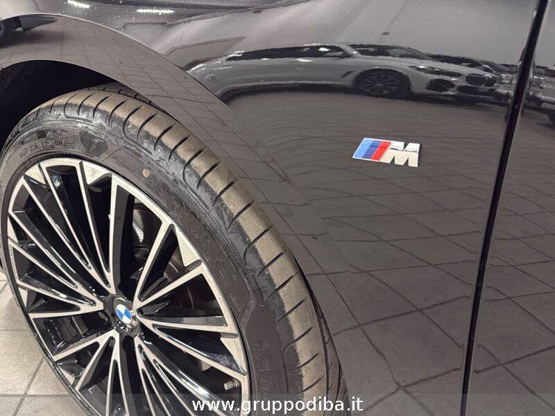 BMW Serie 2 Active Tourer 218d Active Tourer Msport auto- Gruppo Diba