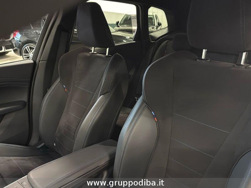 BMW Serie 2 Active Tourer 218d Active Tourer Msport auto- Gruppo Diba