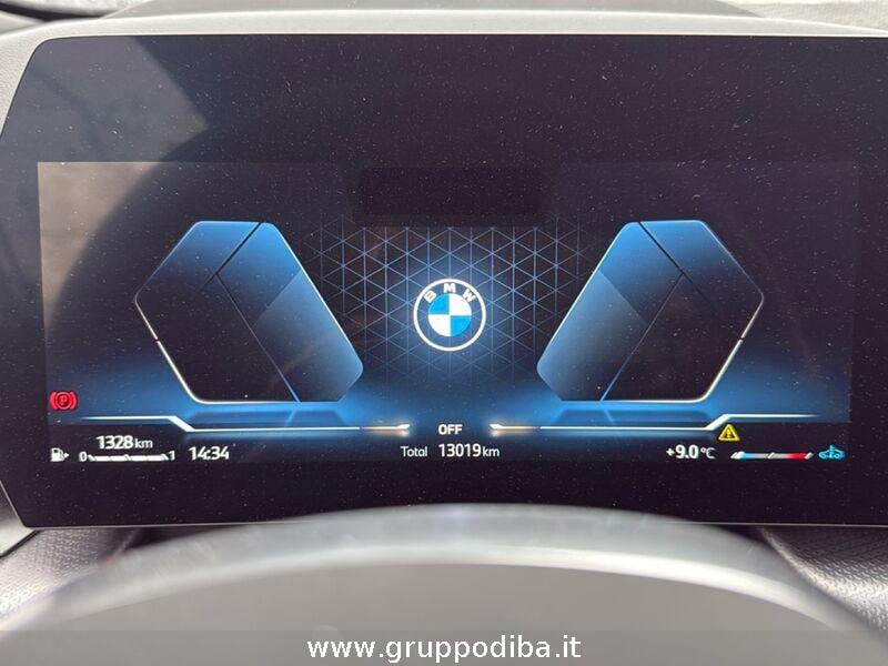 BMW Serie 2 Active Tourer 218d Active Tourer Msport auto- Gruppo Diba