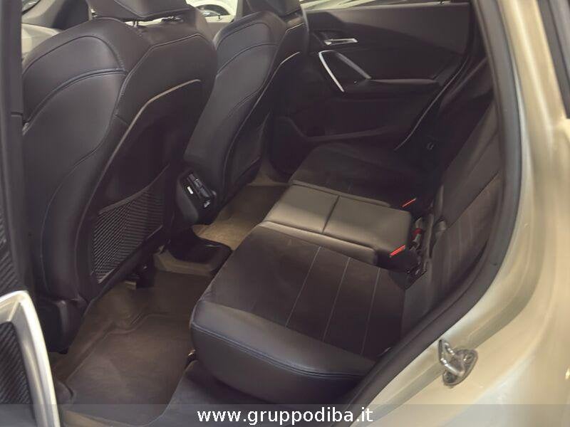 BMW X1 X1 sdrive18d MSport Edition Balance auto- Gruppo Diba