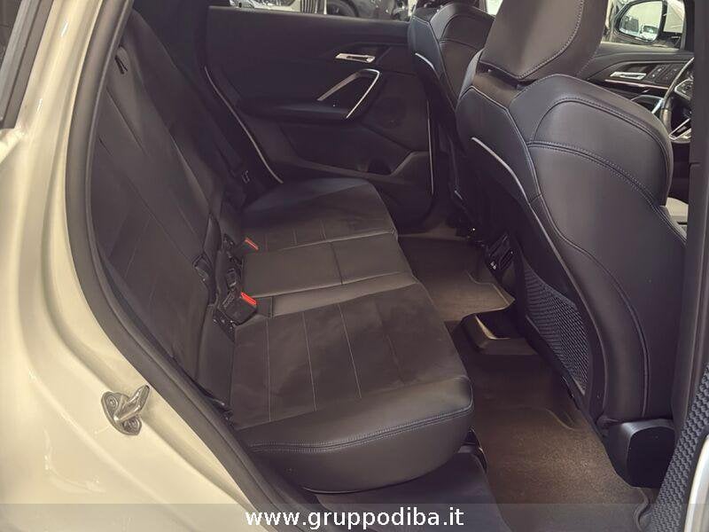 BMW X1 X1 sdrive18d MSport Edition Balance auto- Gruppo Diba