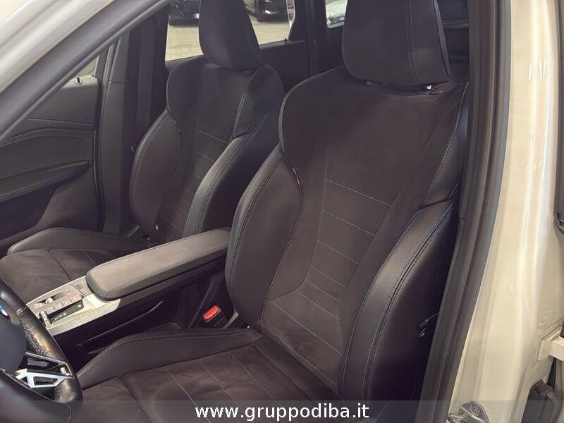 BMW X1 X1 sdrive18d MSport Edition Balance auto- Gruppo Diba