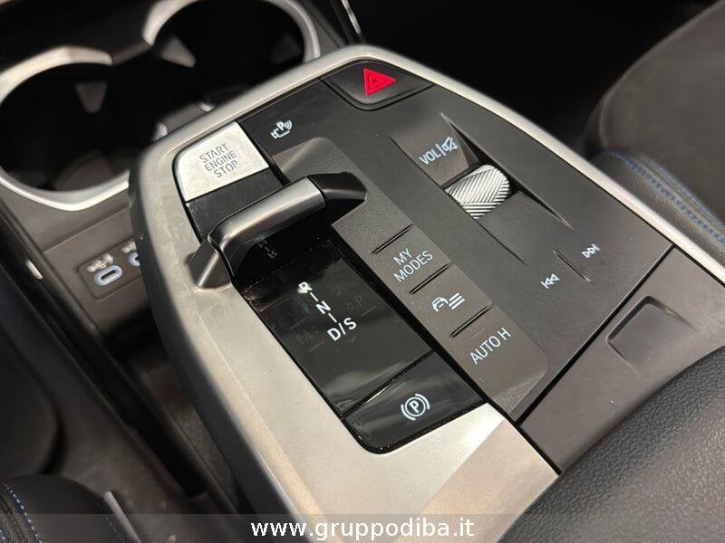 BMW X1 X1 sdrive18d MSport Edition Balance auto- Gruppo Diba