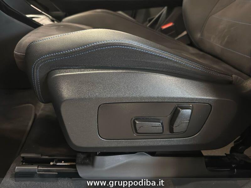 BMW X1 X1 sdrive18d MSport Edition Balance auto- Gruppo Diba