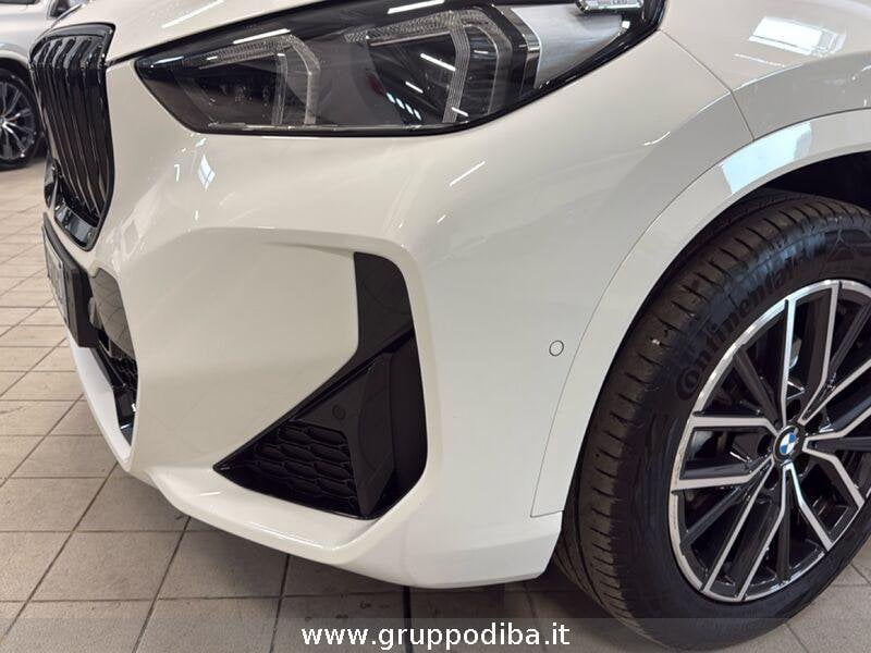 BMW X1 X1 sdrive18d MSport Edition Balance auto- Gruppo Diba