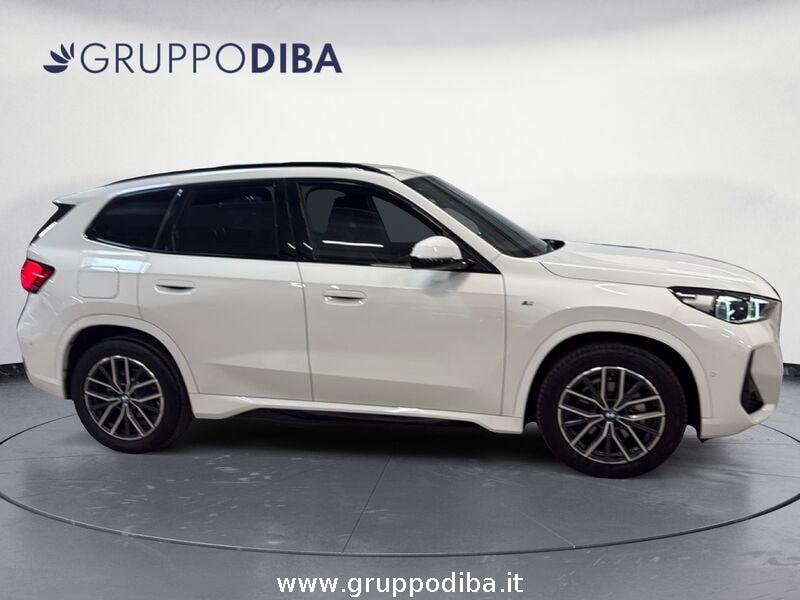 BMW X1 X1 sdrive18d MSport Edition Balance auto- Gruppo Diba