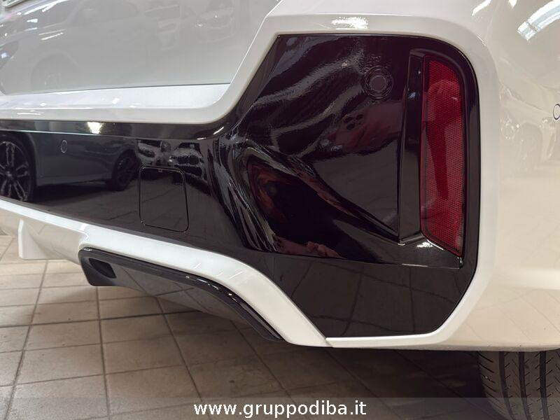 BMW X1 X1 sdrive18d MSport Edition Balance auto- Gruppo Diba