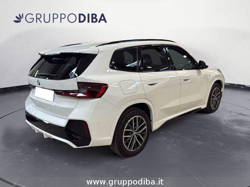 BMW X1 X1 sdrive18d MSport Edition Balance auto- Gruppo Diba