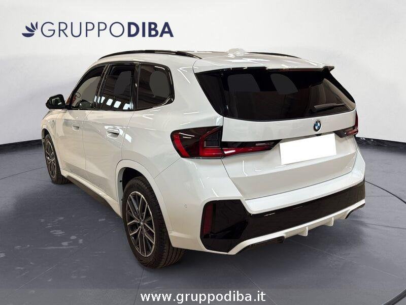 BMW X1 X1 sdrive18d MSport Edition Balance auto- Gruppo Diba