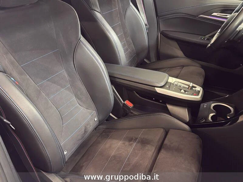 BMW X1 X1 xdrive20d mhev 48V MSport Pro auto- Gruppo Diba