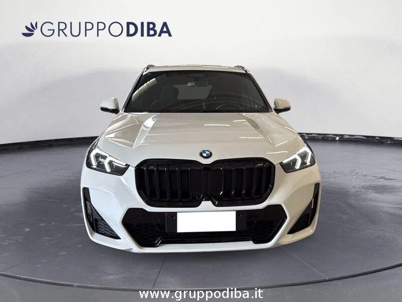 BMW X1 X1 xdrive20d mhev 48V MSport Pro auto- Gruppo Diba