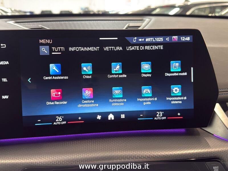 BMW X1 X1 xdrive20d mhev 48V MSport Pro auto- Gruppo Diba