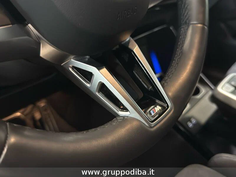 BMW X1 X1 xdrive20d mhev 48V MSport Pro auto- Gruppo Diba