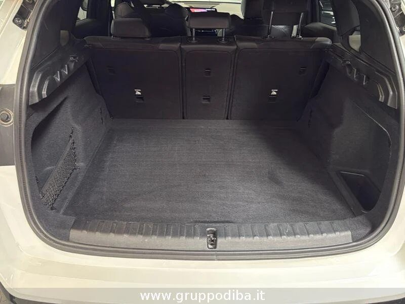 BMW X1 X1 xdrive20d mhev 48V MSport Pro auto- Gruppo Diba