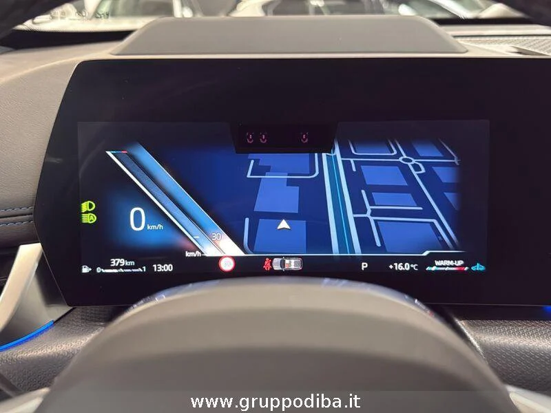 BMW X1 X1 xdrive20d mhev 48V MSport Pro auto- Gruppo Diba