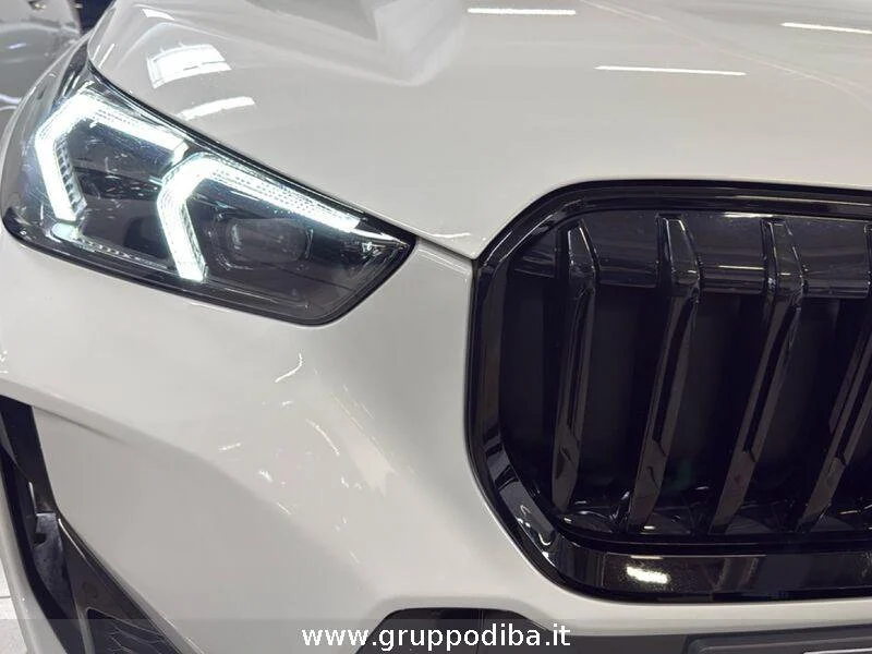 BMW X1 X1 xdrive20d mhev 48V MSport Pro auto- Gruppo Diba