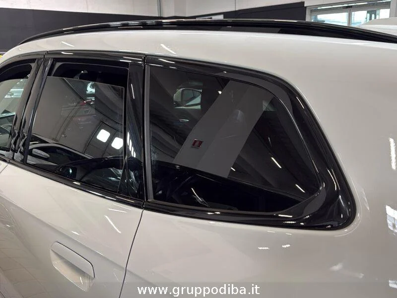 BMW X1 X1 xdrive20d mhev 48V MSport Pro auto- Gruppo Diba