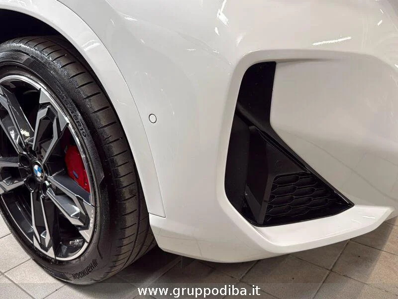 BMW X1 X1 xdrive20d mhev 48V MSport Pro auto- Gruppo Diba