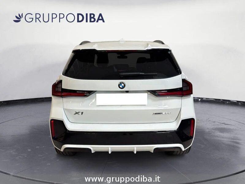 BMW X1 X1 xdrive20d mhev 48V MSport Pro auto- Gruppo Diba