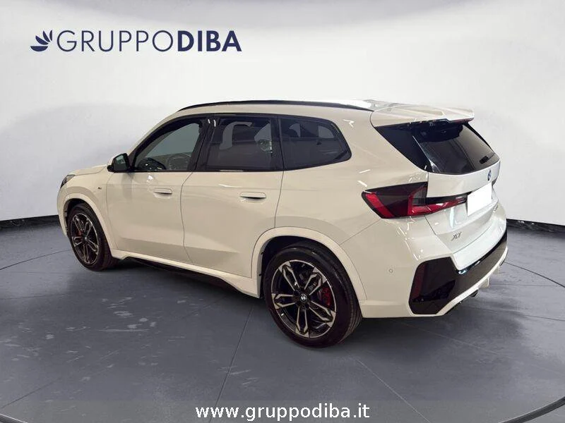 BMW X1 X1 xdrive20d mhev 48V MSport Pro auto- Gruppo Diba