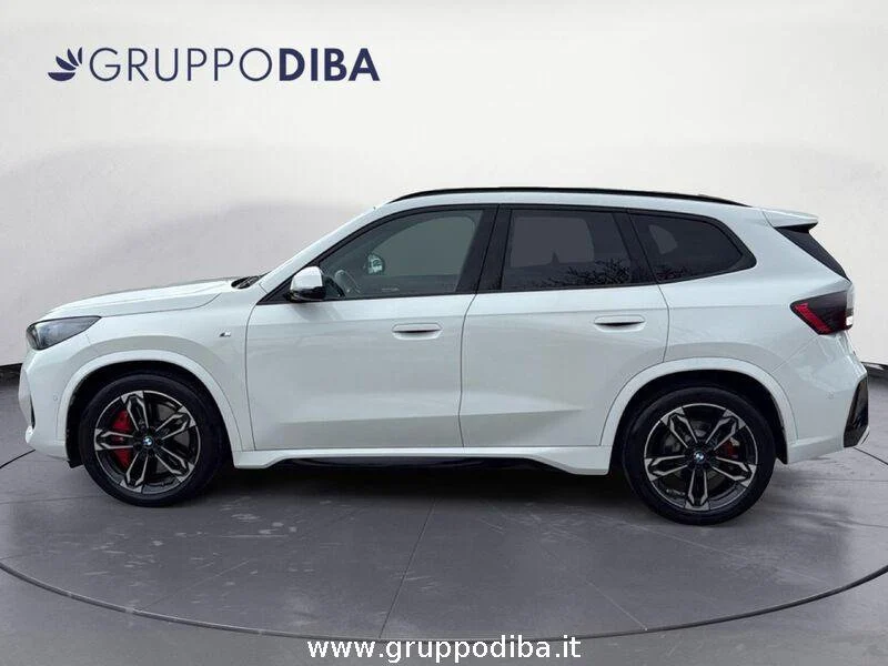 BMW X1 X1 xdrive20d mhev 48V MSport Pro auto- Gruppo Diba