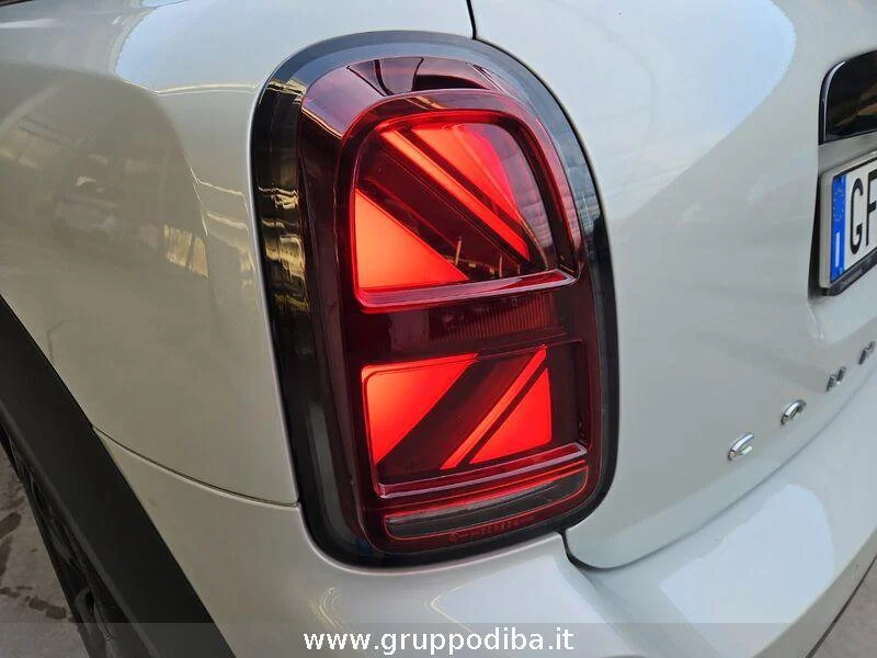 MINI Countryman Mini Countryman 2.0 Cooper D Business auto- Gruppo Diba