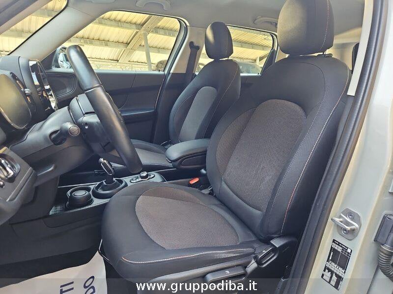 MINI Countryman Mini Countryman 2.0 Cooper D Business auto- Gruppo Diba
