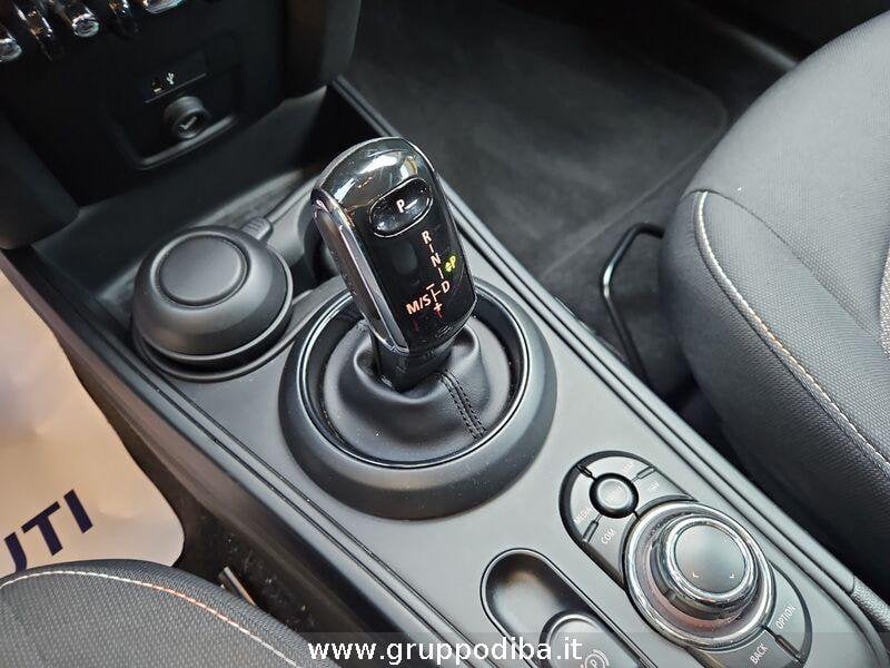 MINI Countryman Mini Countryman 2.0 Cooper D Business auto- Gruppo Diba