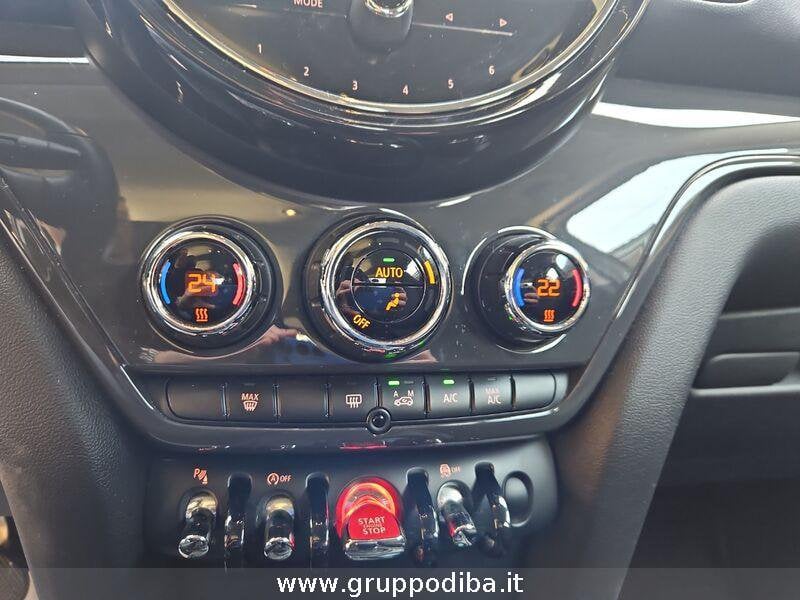 MINI Countryman Mini Countryman 2.0 Cooper D Business auto- Gruppo Diba