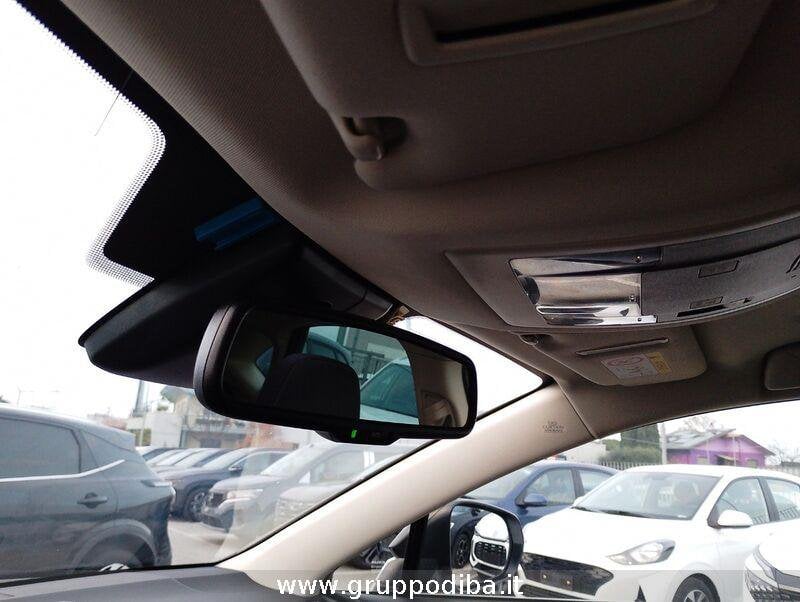 Lexus NX NX 300h 2.5 Luxury 4wd cvt- Gruppo Diba