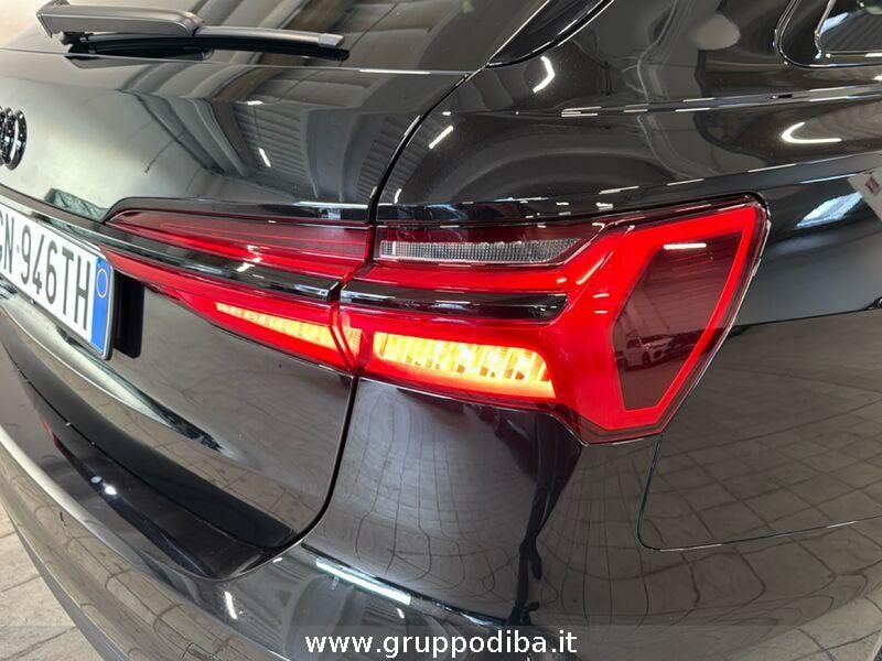 Audi A6 Avant A6 Avant 40 2.0 tdi mhev Business Sport s-tronic- Gruppo Diba