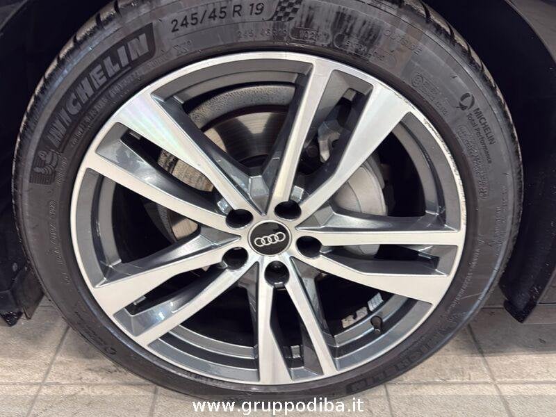 Audi A6 Avant A6 Avant 40 2.0 tdi mhev Business Sport s-tronic- Gruppo Diba