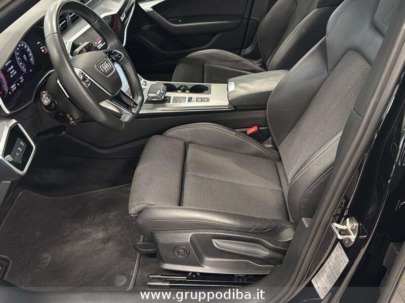 Audi A6 Avant A6 Avant 40 2.0 tdi mhev Business Sport s-tronic- Gruppo Diba