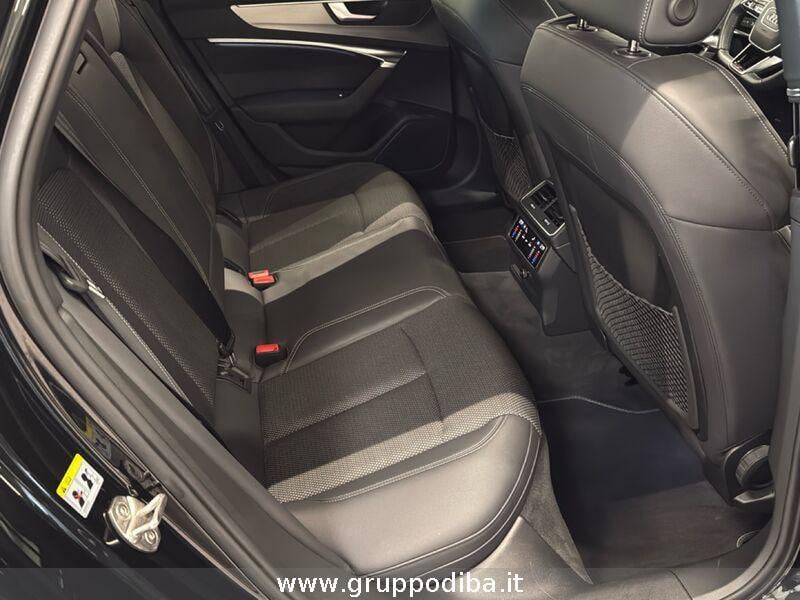 Audi A6 Avant A6 Avant 40 2.0 tdi mhev Business Sport s-tronic- Gruppo Diba