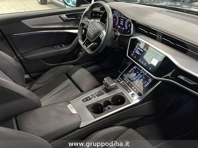 Audi A6 Avant A6 Avant 40 2.0 tdi mhev Business Sport s-tronic- Gruppo Diba