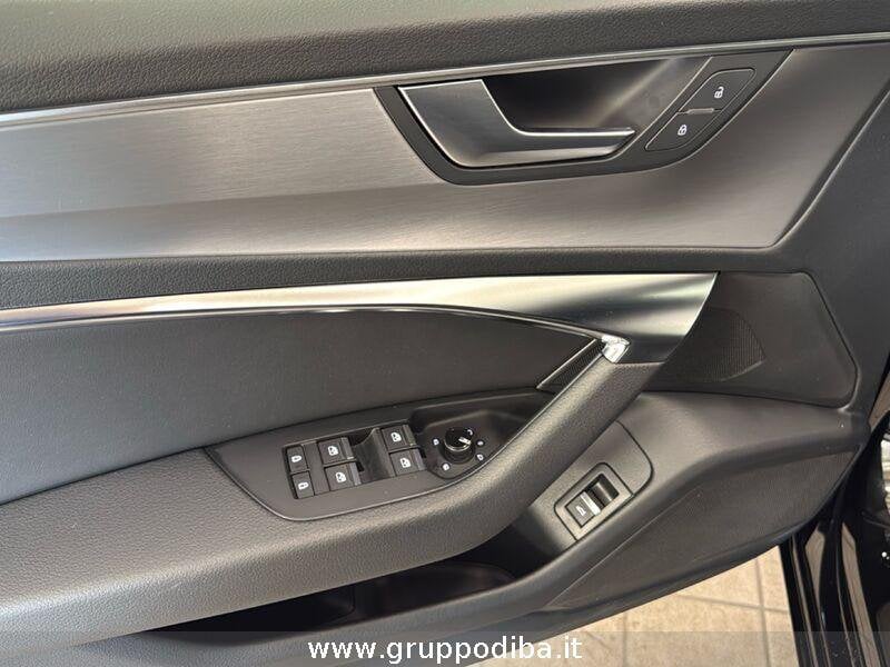 Audi A6 Avant A6 Avant 40 2.0 tdi mhev Business Sport s-tronic- Gruppo Diba