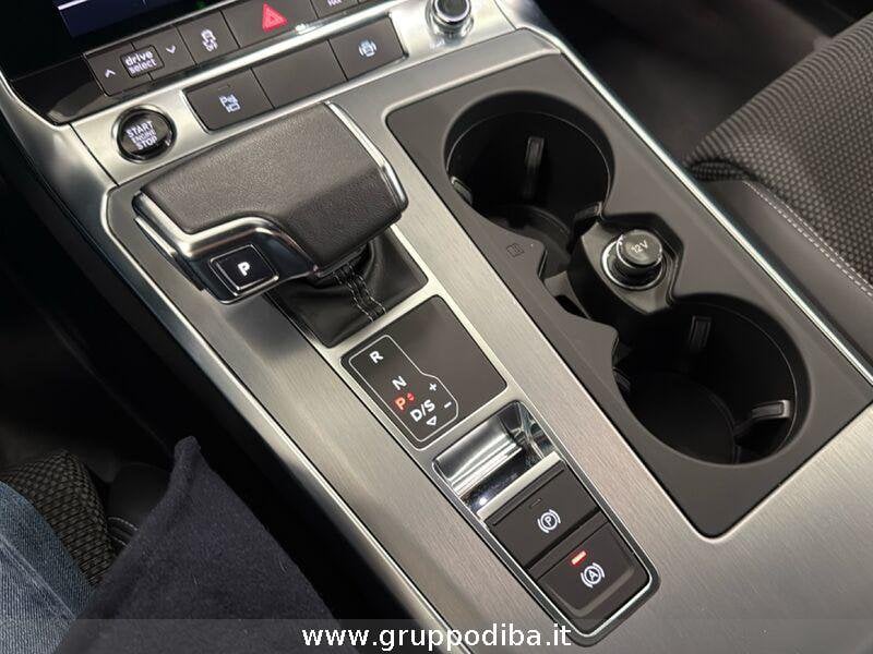 Audi A6 Avant A6 Avant 40 2.0 tdi mhev Business Sport s-tronic- Gruppo Diba